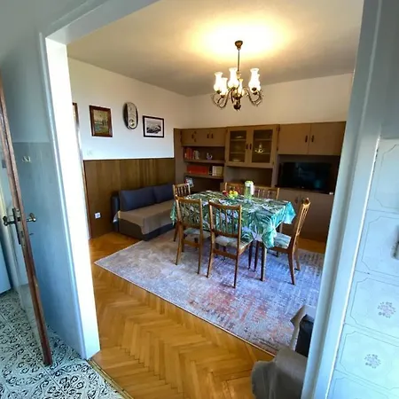 Apartment Zdenka Pobri *