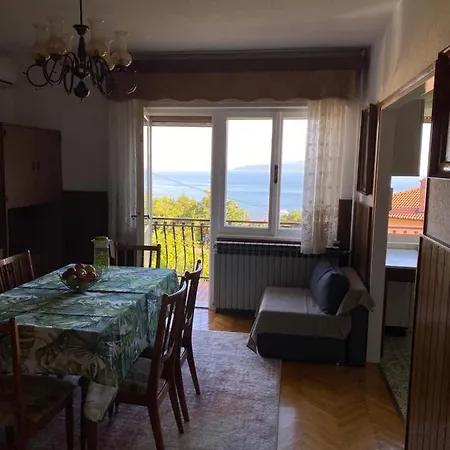 Zdenka Pobri * Opatija
