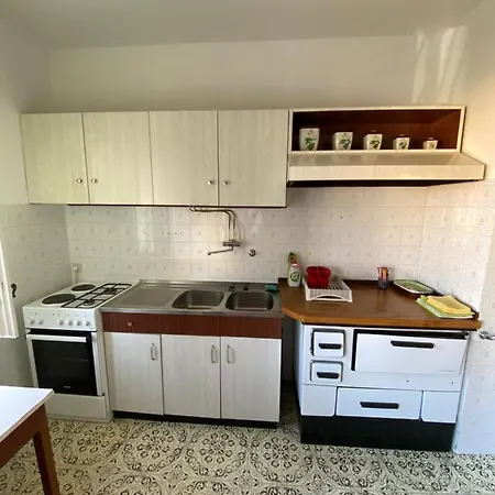 Apartment Zdenka Pobri