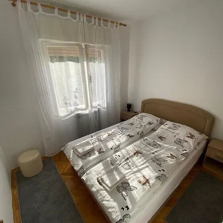 Apartment Zdenka Pobri *