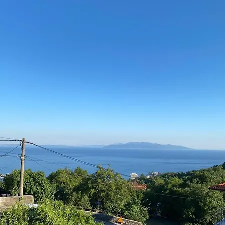 Zdenka Pobri Apartment Opatija