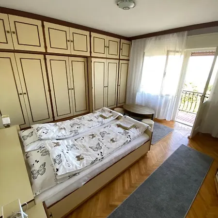 Apartment Zdenka Pobri Opatija