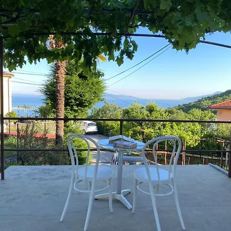 Zdenka Pobri Appartement