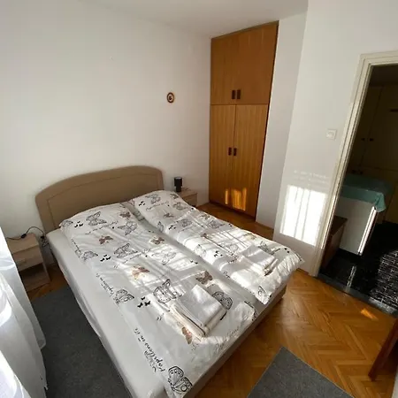 Zdenka Pobri Appartement Opatija