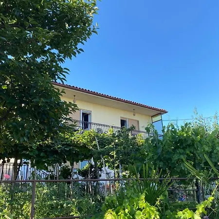 Zdenka Pobri Appartement *
